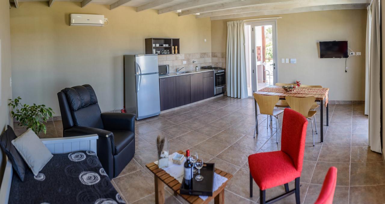Radazul Apart De Mar & Campo Чападмалал Екстериор снимка