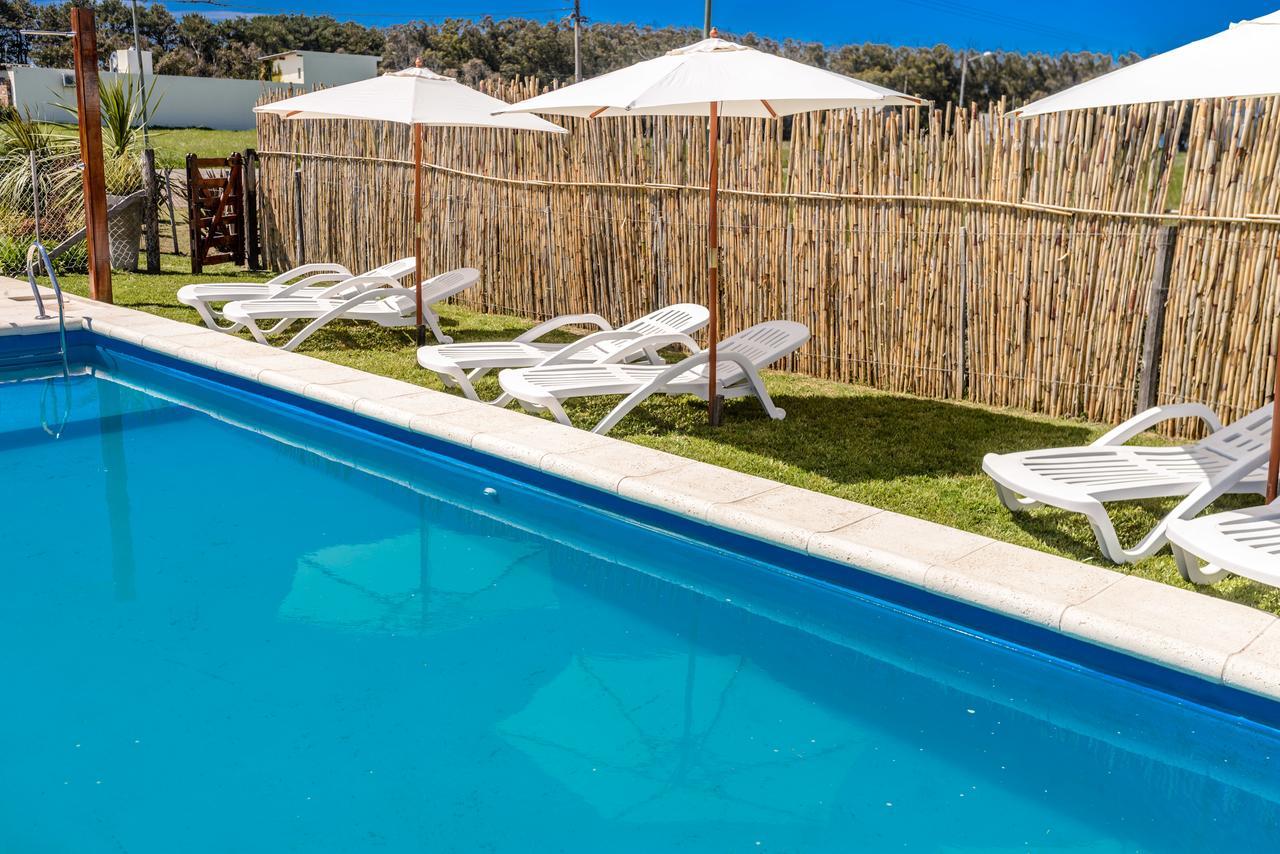 Radazul Apart De Mar & Campo Чападмалал Екстериор снимка