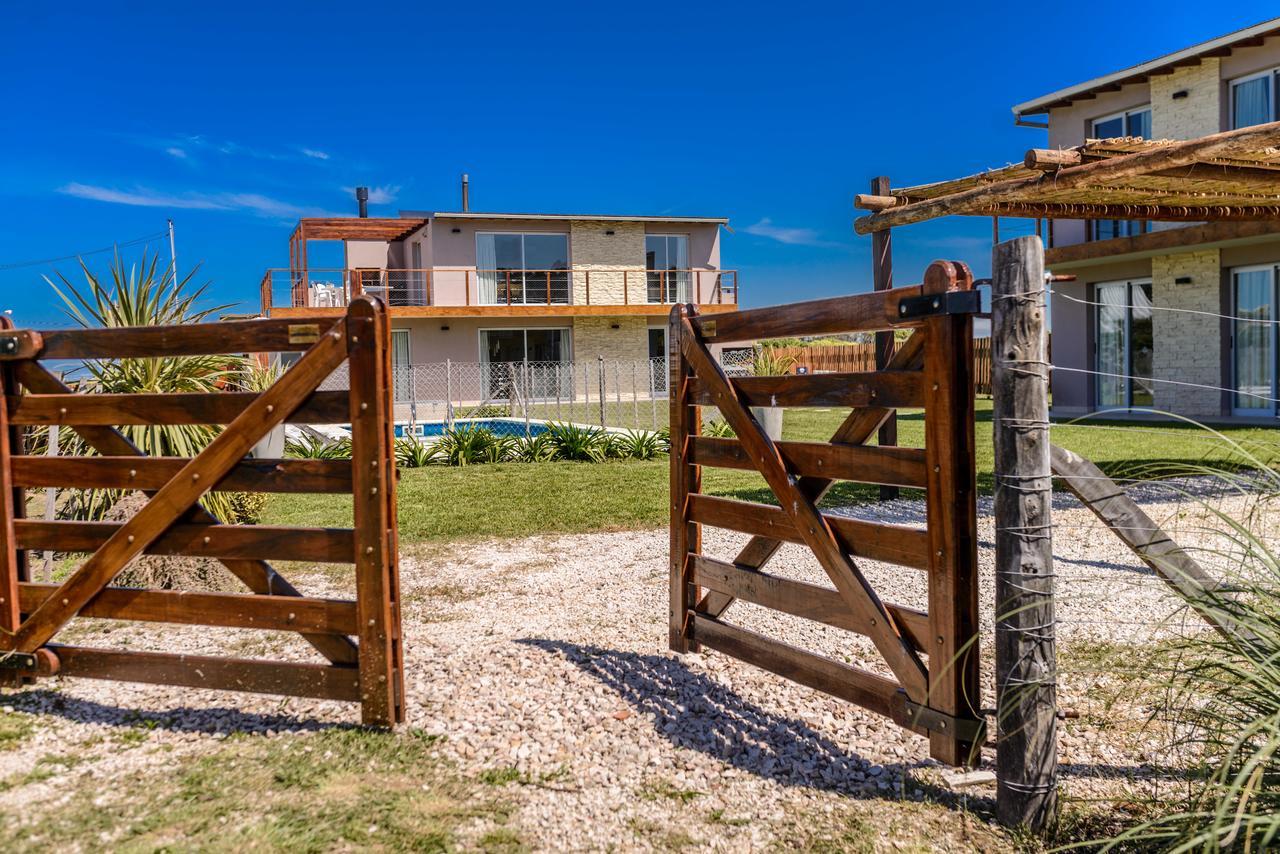 Radazul Apart De Mar & Campo Чападмалал Екстериор снимка