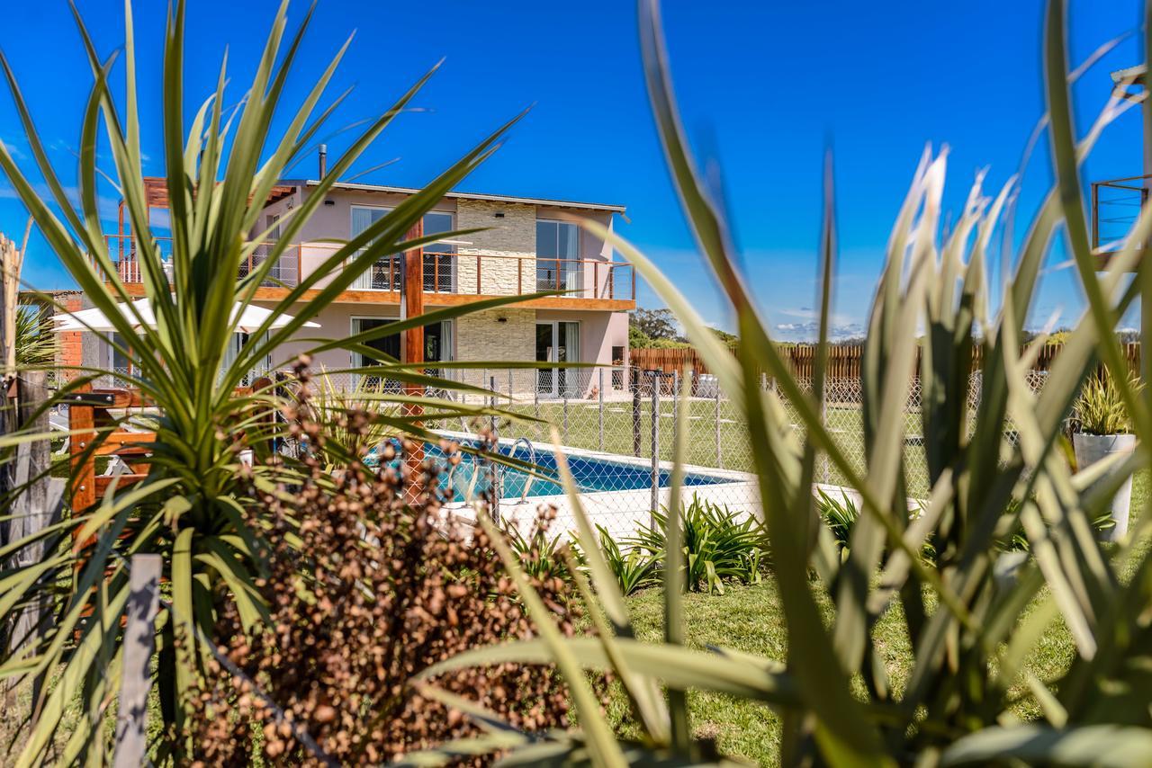 Radazul Apart De Mar & Campo Чападмалал Екстериор снимка